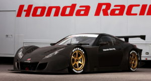 La Honda NSX de deuxième génération était presque un rival V10 Lexus LFA La Honda NSX de deuxième génération était presque un rival V10 Lexus LFA