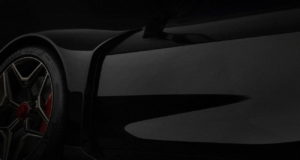 Pininfarina conçoit une nouvelle voiture de sport pour une équipe de course à dos de Honda Pininfarina conçoit une nouvelle voiture de sport pour une équipe de course à dos de Honda