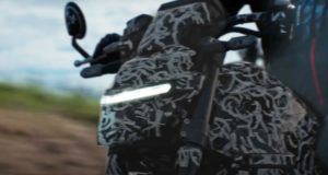Honda aura une vraie moto nue ': la marque japonaise a confirmé la date de présentation Honda aura une vraie moto nue ': la marque japonaise a confirmé la date de présentation