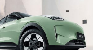 C'est la voiture électrique la plus vendue en Chine en 2025: cela coûte 9 000 € et, vous ne l'avez sûrement pas entendu parler Geely Geome