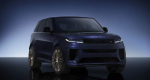 Vous pouvez maintenant obtenir votre Range Rover Sport dans toutes les couleurs que vous aimez Vous pouvez maintenant obtenir votre Range Rover Sport dans toutes les couleurs que vous aimez