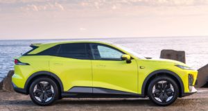 30 modèles en cinq ans et «le meilleur moteur électrique du monde»: les promesses de ce fabricant chinois qui arriveront en Espagne en 2026 30 modèles en cinq ans et «le meilleur moteur électrique du monde»: les promesses de ce fabricant chinois qui arriveront en Espagne en 2026