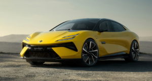 2025 Lotus Emeya Review: bonne voiture électrique, mais pas un grand lotus 2025 Lotus Emeya Review: bonne voiture électrique, mais pas un grand lotus