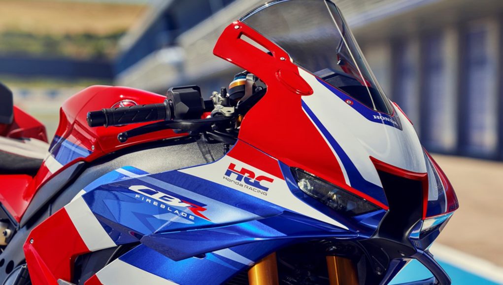 Ce brevet Honda démontre qu'une supercar électrique Fireblade est possible Ce brevet Honda démontre qu'une supercar électrique Fireblade est possible