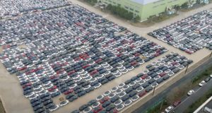 Il existe des fabricants de voitures chinoises qui falsifient les résultats des ventes avec ce piège difficile à détecter et créent une “concurrence destructrice” Il existe des fabricants de voitures chinoises qui falsifient les résultats des ventes avec ce piège difficile à détecter et créent une "concurrence destructrice"