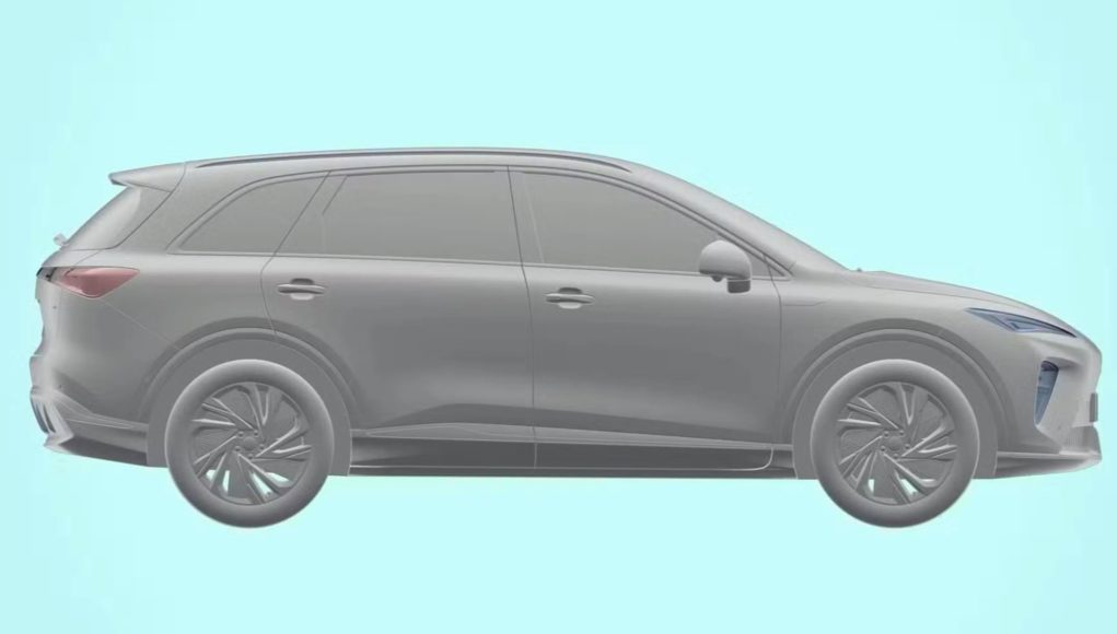 MG lancera un SUV électrique bon marché qui défiera le MG lancera un SUV électrique bon marché qui défiera le modèle Tesla et Volkswagen ID.4! Ce sera le mgs6 ev