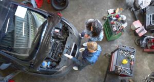 Les voitures électriques vieillissent également: c'est l'autre «obsolescence programmée» qui n'est généralement pas parlée Les voitures électriques vieillissent également: c'est l'autre «obsolescence programmée» qui n'est généralement pas parlée
