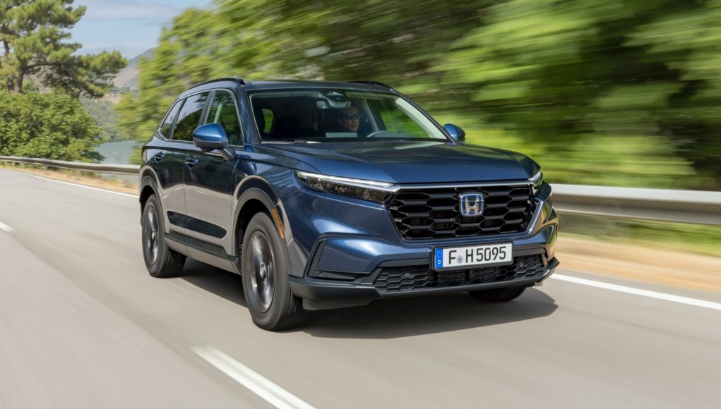 Un SUV hybride avec un excellent engagement entre la consommation Un SUV hybride avec un excellent engagement entre la consommation (moins de 7 L), les performances et le prix et, en outre, très équipé