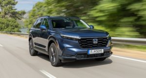 Un SUV hybride avec un excellent engagement entre la consommation (moins de 7 L), les performances et le prix et, en outre, très équipé Un SUV hybride avec un excellent engagement entre la consommation (moins de 7 L), les performances et le prix et, en outre, très équipé