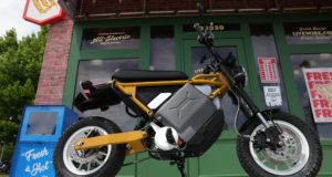 125 'motos et beaucoup moins cher: c'est le modèle que Harley-Davidson essaie de copier pour aller de l'avant sur Livewire 125 'motos et beaucoup moins cher: c'est le modèle que Harley-Davidson essaie de copier pour aller de l'avant sur Livewire
