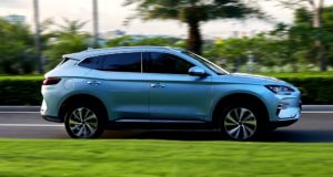 La version hybride Plug -in est celle qui vend le plus, mais comme le SUV électrique n'a rien à envier: 500 km, 425 L de tronc et 218 ch La version hybride Plug -in est celle qui vend le plus, mais comme le SUV électrique n'a rien à envier: 500 km, 425 L de tronc et 218 ch