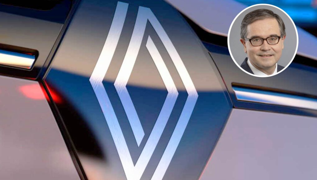 Renault a déjà un substitut à Luca de Meo. François Renault a déjà un substitut à Luca de Meo. François Provost sera le nouveau PDG remportant le «jeu» à Denis Vot, de Dacia