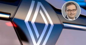 Renault a déjà un substitut à Luca de Meo. François Provost sera le nouveau PDG remportant le «jeu» à Denis Vot, de Dacia Renault a déjà un substitut à Luca de Meo. François Provost sera le nouveau PDG remportant le «jeu» à Denis Vot, de Dacia