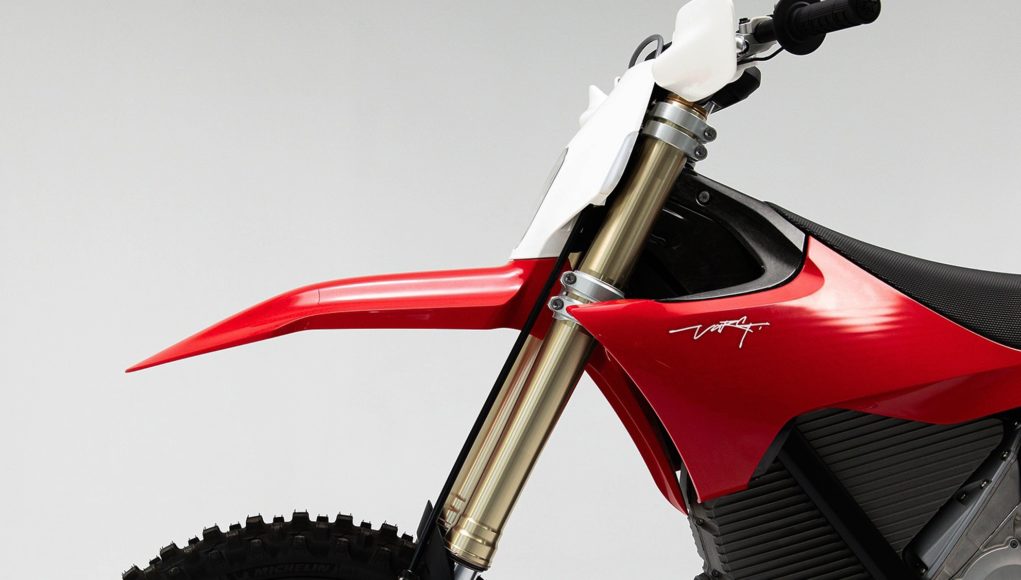 Ce fabricant de motos a commencé à gagner de l'argent Ce fabricant de motos a commencé à gagner de l'argent en un temps record et l'a fait dans la moitié des années que Tesla