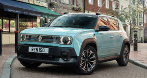 2025 Renault 4 Review | Trottle 2025 Renault 4 Review | Trottle
