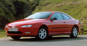 10 coupés d'occasion élégants pour moins de 10 000 £ 10 coupés d'occasion élégants pour moins de 10 000 £