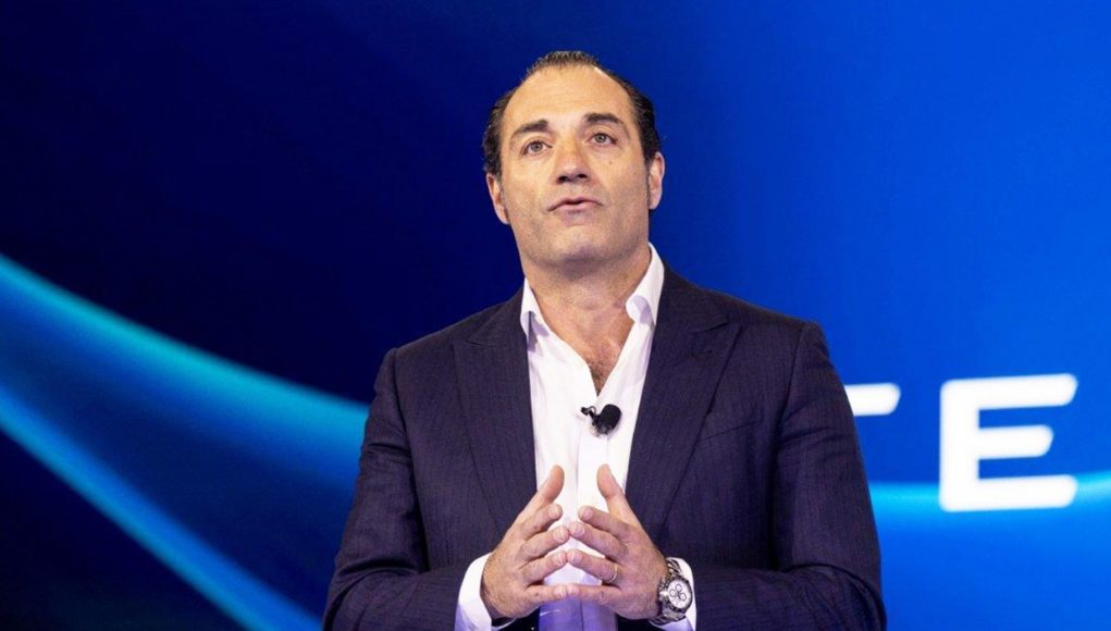 Ce sont les chiffres pour lesquels Antonio Filosa, PDG de Ce sont les chiffres pour lesquels Antonio Filosa, PDG de Stellantis, a parlé "Une année compliquée" dans lequel il prendra "décisions difficiles"
