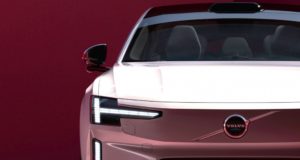 Rencontrez le nouveau Volvo ES60, le rival de Tesla Model 3 qui arrivera en 2026 avec 272 ch Rencontrez le nouveau Volvo ES60, le rival de Tesla Model 3 qui arrivera en 2026 avec 272 ch