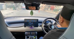 Sans faire du bruit, dans ce pays asiatique que vous ne vous attendez pas à ce que 76% des voitures vendues sont électriques Sans faire du bruit, dans ce pays asiatique que vous ne vous attendez pas à ce que 76% des voitures vendues sont électriques