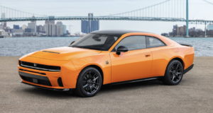 Le pack SCAT Dodge Charger Scat est là, mais il n'y a pas encore de V8 Le pack SCAT Dodge Charger Scat est là, mais il n'y a pas encore de V8