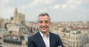 L'ancien président de Toyota Espagne pour Liux, la «startup» espagnole qui veut révolutionner la voiture électrique Agustín Martín Liux