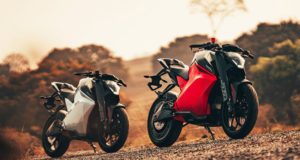18 000 000 millions de plus pour que cette marque de motos électriques qui vient d'atterrir en Espagne puisse continuer à se développer partout dans le monde 18 000 000 millions de plus pour que cette marque de motos électriques qui vient d'atterrir en Espagne puisse continuer à se développer partout dans le monde