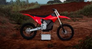 La moto la plus puissante du monde est désormais plus légère et plus gérable La moto la plus puissante du monde est désormais plus légère et plus gérable
