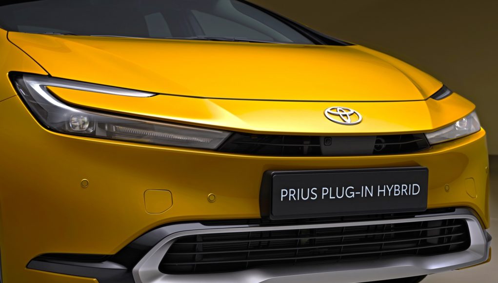 Toyota fait face à un problème grave dans le monde Toyota fait face à un problème grave dans le monde entier: BYD et Tesla veulent profiter de la situation