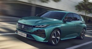 Peugeot se casse avec les établis et possède un nouveau E-308 électrique plus attrayant et avec 450 km d'autonomie Peugeot se casse avec les établis et possède un nouveau E-308 électrique plus attrayant et avec 450 km d'autonomie