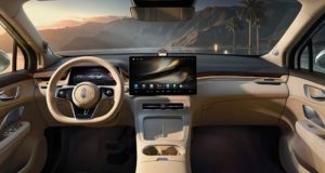 La voiture électrique la moins chère de Huawei, rivale du modèle Tesla et vend 50 000 unités en moins d'une journée La voiture électrique la moins chère de Huawei, rivale du modèle Tesla et vend 50 000 unités en moins d'une journée