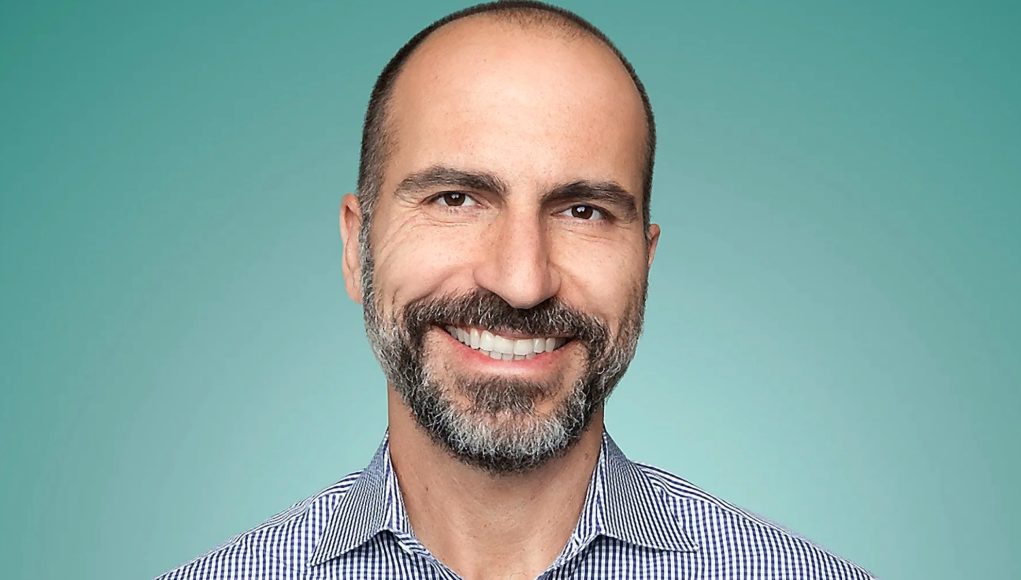 Le PDG d'Uber est clair sur les deux marques chinoises Le PDG d'Uber est clair sur les deux marques chinoises qui ont dépassé l'Europe et les États-Unis (y compris Tesla)