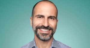 Le PDG d'Uber est clair sur les deux marques chinoises qui ont dépassé l'Europe et les États-Unis (y compris Tesla) Le PDG d'Uber est clair sur les deux marques chinoises qui ont dépassé l'Europe et les États-Unis (y compris Tesla)