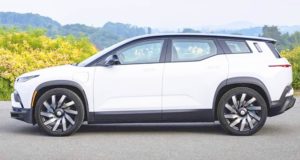 De 70 000 à 13 500 $: les propriétaires de ce SUV électrique subissent les conséquences de la faillite avec une dépréciation de 80% De 70 000 à 13 500 $: les propriétaires de ce SUV électrique subissent les conséquences de la faillite avec une dépréciation de 80%