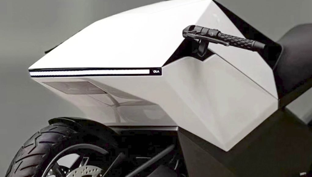 En plein processus de faillite, ce fabricant de motos électriques En plein processus de faillite, ce fabricant de motos électriques présente le spectaculaire diamant: de 0 à 100 km / h en 2 secondes