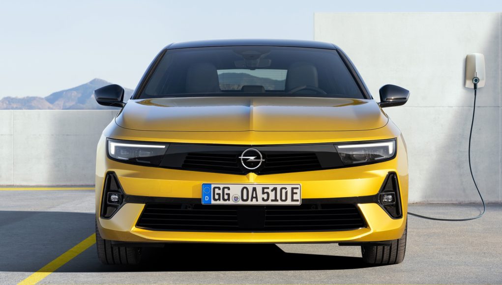 Ils ont déjà toute leur gamme électrifiée, mais Opel Backs Ils ont déjà toute leur gamme électrifiée, mais Opel Backs et auront non seulement des voitures électriques en 2028