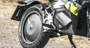 FELO FW-07: Innovation et puissance dans le nouveau scooter Sports Electric FELO FW-07: Innovation et puissance dans le nouveau scooter Sports Electric