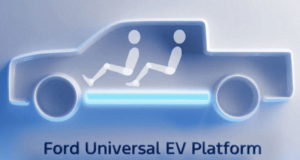 Ford présente des plans pour les véhicules électriques abordables, en commençant par une camionnette compacte Ford présente des plans pour les véhicules électriques abordables, en commençant par une camionnette compacte