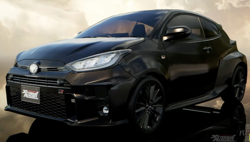 Tokyo Xtreme Racer 2025 Liste des voitures: tout ce qui Tokyo Xtreme Racer 2025 Liste des voitures: tout ce qui est disponible et à venir bientôt