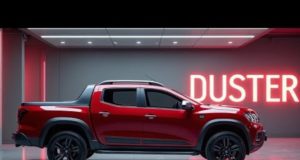 Nouveau Dacia Pickup 2026 : un rival low-cost qui menace Ford et Toyota