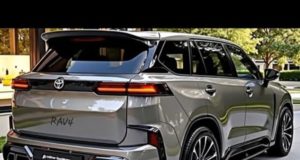 SUV familial ou machine sportive ? Le RAV4 2026 veut être les deux à la fois