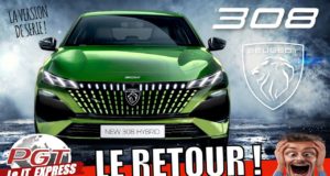 Restylage 2026 : Peugeot mise gros pour sauver la carrière de la 308