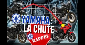 Yamaha en crise : et si la fiabilité japonaise était morte en 2025 ?