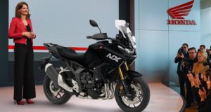 Honda prépare une bombe : la CB1000 Type X va-t-elle écraser la concurrence ?