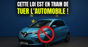 Nouvelle norme GSR2 : pourquoi vos voitures neuves deviennent hors de prix