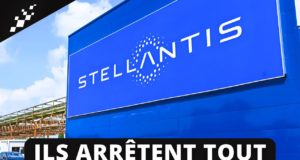 Pourquoi Stellantis stoppe ses projets de conduite autonome de niveau 3