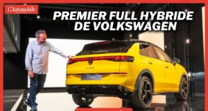 Nouveau T-Roc 2025 : ce qui change vraiment par rapport à l’actuel