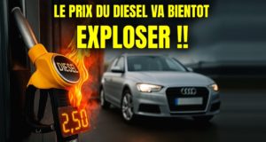 Diesel : la fin du carburant bon plan, l’écart avec l’essence s’effondre