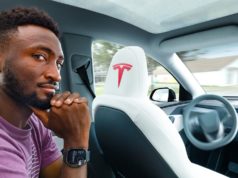 Robo-taxis en liberté à Austin : le futur est là (et ça fait flipper)