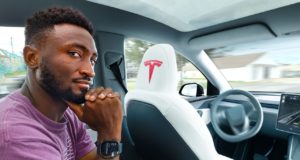 Robo-taxis en liberté à Austin : le futur est là (et ça fait flipper)