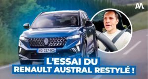 Renault Austral 2025 : plus cher, moins nerveux… faut-il encore l’acheter ?